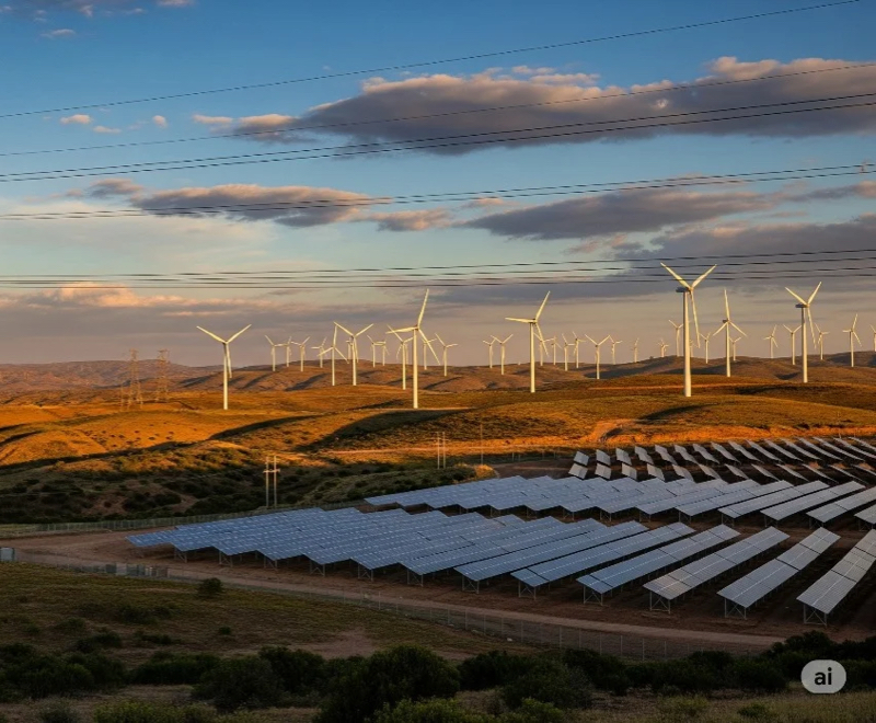 Power System Consultancy