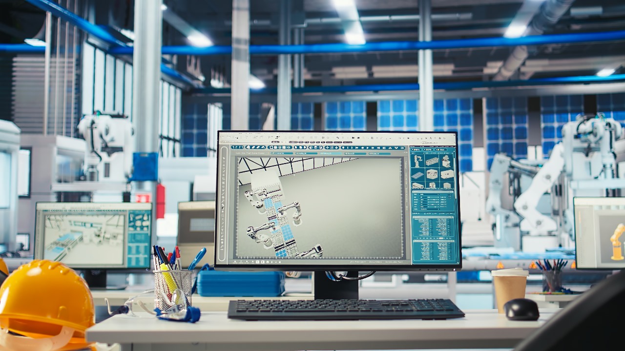 Industrial IIoT Solutions