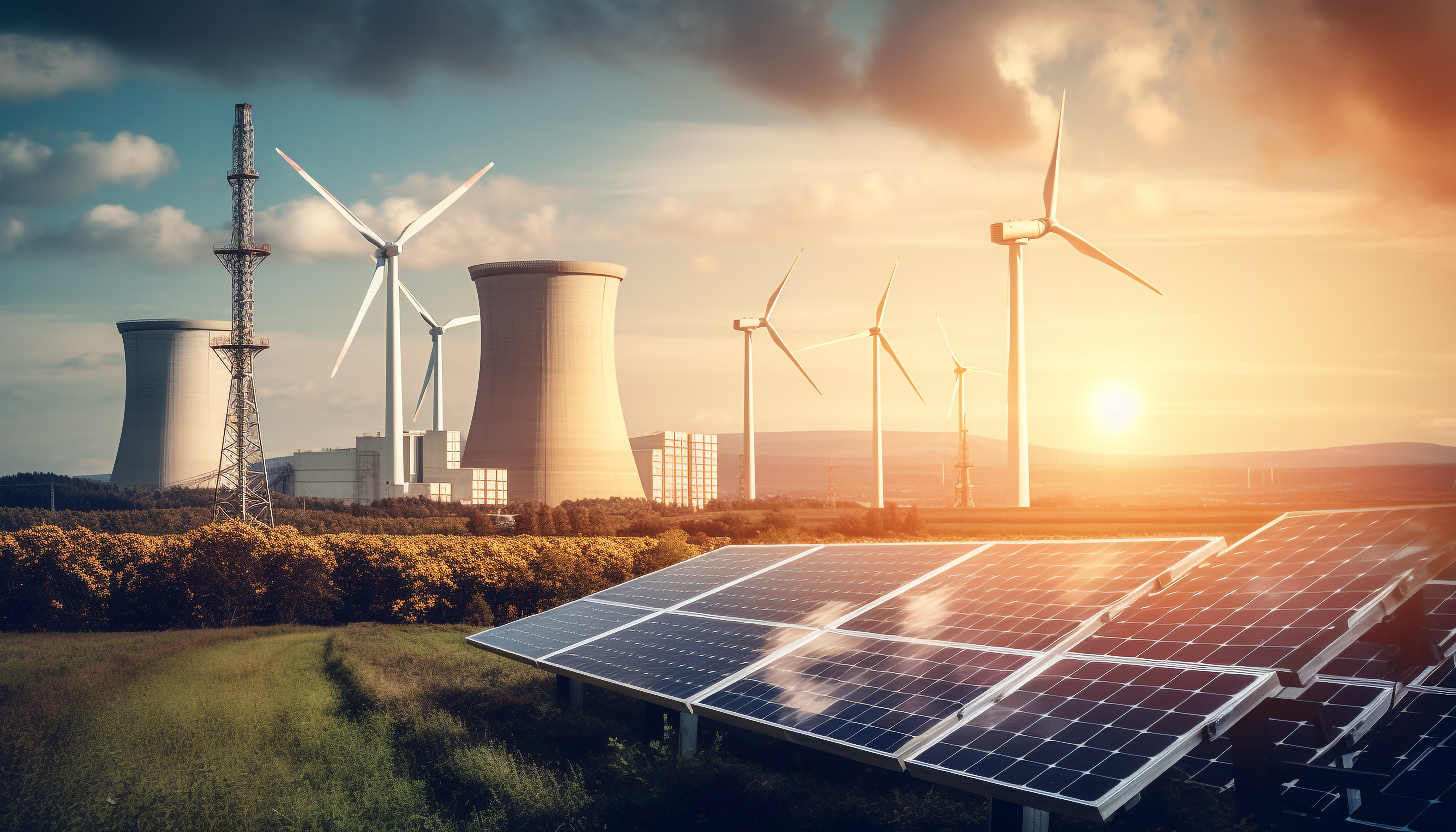 Power System Consultancy